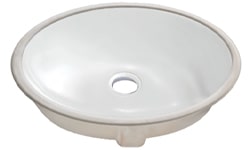 Vanity Bowl Sink
